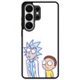 Rick And Morty 23 Samsung Galaxy S26 Ultra Case