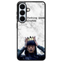 Rihanna Quotes Samsung Galaxy S26+ Case