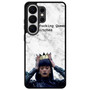 Rihanna Quotes Samsung Galaxy S26 Ultra Case
