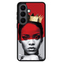 Rihanna Use Crown Samsung Galaxy S26 Series Case