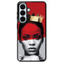 Rihanna Use Crown Samsung Galaxy S26+ Case