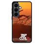 Rip Curl Sunset Surfing Samsung Galaxy S26 Series Case