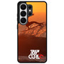 Rip Curl Sunset Surfing Samsung Galaxy S26 Ultra Case
