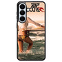 Rip Curl Surfing Girl Samsung Galaxy S26+ Case