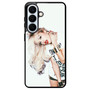 Rita Ora Samsung Galaxy S26+ Case