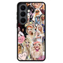 Rita Ora Collage Samsung Galaxy S26 Series Case