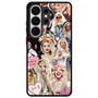 Rita Ora Collage Samsung Galaxy S26 Ultra Case