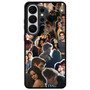 Riverdale Archie and Veronica Lodge Samsung Galaxy S26 Ultra Case