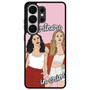 Riverdale Partners In Crime Samsung Galaxy S26 Ultra Case
