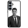 Robert Downey Jr 1 Samsung Galaxy S26+ Case