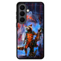 rocket racoon guardians of the galaxy Samsung Galaxy S26 Series Case