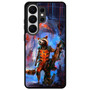 rocket racoon guardians of the galaxy Samsung Galaxy S26 Ultra Case