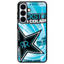 rockstar energy drink pina colada Samsung Galaxy S26+ Case