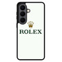 Rolex logo 2 Samsung Galaxy S26 Series Case