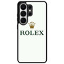 Rolex logo 2 Samsung Galaxy S26 Ultra Case