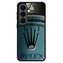 Rolex Samsung Galaxy S26 Series Case