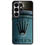 Rolex Samsung Galaxy S26 Ultra Case