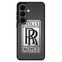 Rolls Royce Automotive Samsung Galaxy S26 Series Case