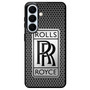 Rolls Royce Automotive Samsung Galaxy S26+ Case