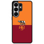 roma calcio Samsung Galaxy S26 Ultra Case
