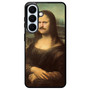 ron swanson monalisa Samsung Galaxy S26+ Case