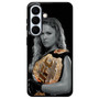 Ronda Rousey UFC Samsung Galaxy S26+ Case