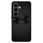 Root Under Armour Black Samsung Galaxy S26 Series Case