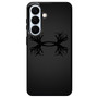 Root Under Armour Black Samsung Galaxy S26+ Case