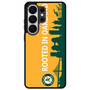Rooted In Oakland Athletics Samsung Galaxy S26 Ultra Case