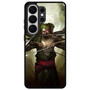 Roronoa Zoro One Piece Samsung Galaxy S26 Ultra Case