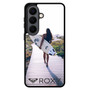 Roxy Beach Samsung Galaxy S26 Series Case
