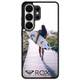 Roxy Beach Samsung Galaxy S26 Ultra Case