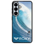 Roxy Blue Ocean Samsung Galaxy S26+ Case