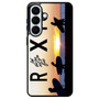 Roxy Let The Sea Set You Free Samsung Galaxy S26+ Case