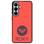 Roxy Pink Samsung Galaxy S26+ Case