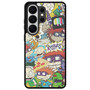 Rugrats Characters Samsung Galaxy S26 Ultra Case