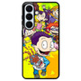 Rugrats Theory Samsung Galaxy S26+ Case