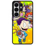 Rugrats Theory Samsung Galaxy S26 Ultra Case