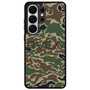 RVCA Camo Samsung Galaxy S26 Ultra Case