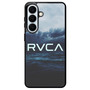RVCA Ocean Samsung Galaxy S26+ Case