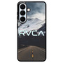 RVCA Road Samsung Galaxy S26+ Case