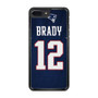Tom Brady 3 iPhone 7 | iPhone 7 Plus Case
