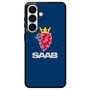 SAAB Samsung Galaxy S26+ Case
