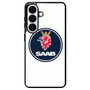 Saab Logo 1 Samsung Galaxy S26+ Case