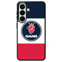 Saab Logo 2 Samsung Galaxy S26+ Case