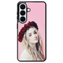 Sabrina Carpenter Samsung Galaxy S26+ Case