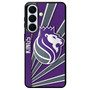 Sacramento Kings Samsung Galaxy S26+ Case