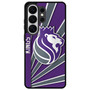 Sacramento Kings Samsung Galaxy S26 Ultra Case