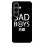 sad boy yung lean Samsung Galaxy S26 Series Case