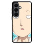 Saitama OK One Punchman Samsung Galaxy S26 Series Case